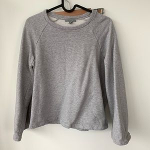 Cos sweater shirt